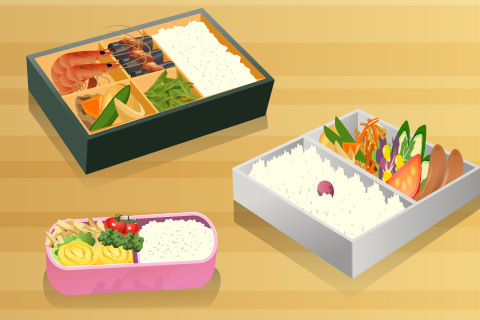 食文化