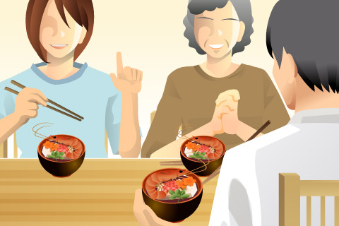 正月あるある