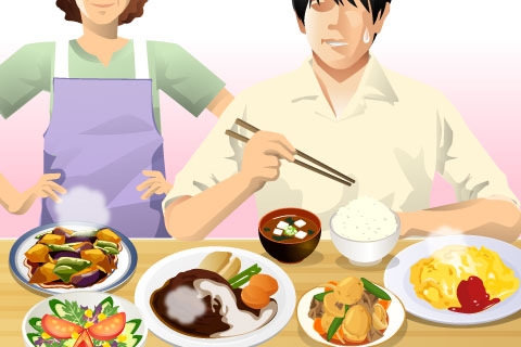 作りすぎ?