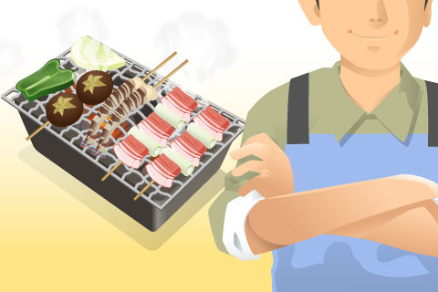 子も成長