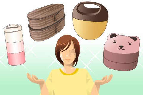 妻の収集癖
