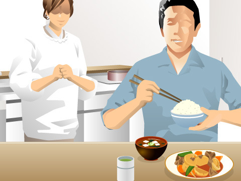 褒めてのばす