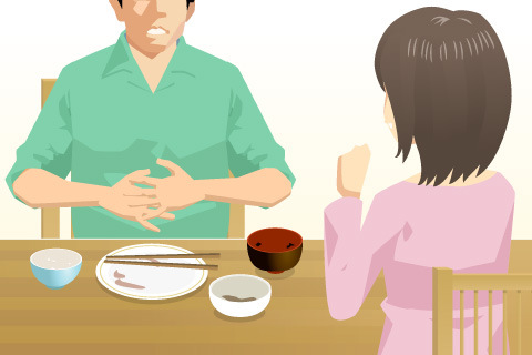 おいしい