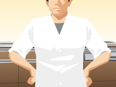 料理人気取り