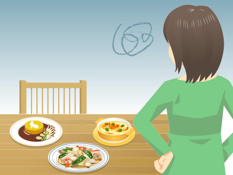 料理は上達