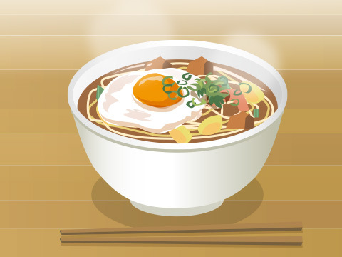 豪華にする