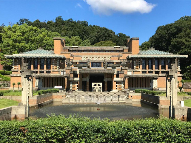博物館明治村