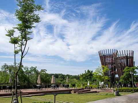 日本昭和村(ぎふ清流里山公園)