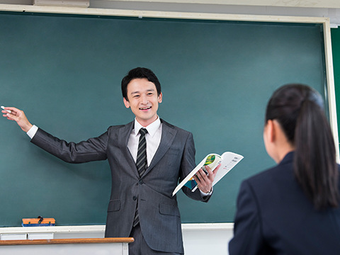 講師とのマッチングが重要