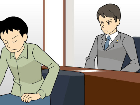 弁護士の仕事
