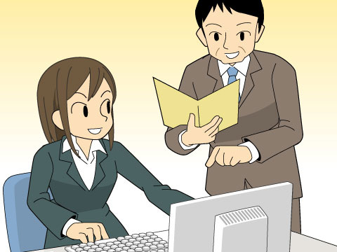 公認会計士になるまで