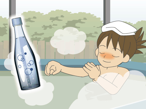冷え性を改善