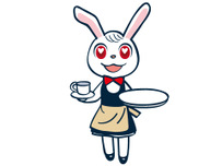 上場企業・上場会社キャラクターイラスト30