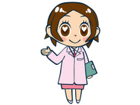 上場企業・上場会社キャラクターイラスト26