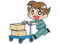上場企業・上場会社キャラクターイラスト25