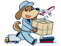 上場企業・上場会社キャラクターイラスト1