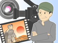 映画館イラスト27