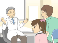病院・医院イラスト17