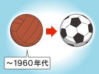 サッカースタジアム［サッカー場］イラスト31