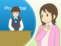 保険会社イラスト23