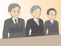 保険会社イラスト7