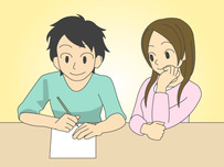 保険会社イラスト4