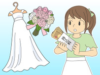 結婚式場イラスト10