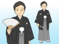 結婚式場イラスト9