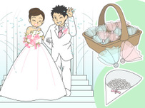 結婚式場イラスト6