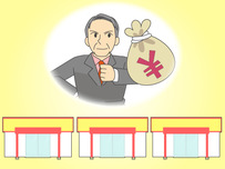 コンビニイラスト27