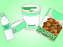 コンビニイラスト24