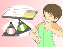 コンビニイラスト20