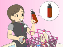 コンビニイラスト5