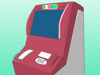 コンビニイラスト2