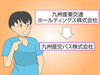 バス停［バス停留所］イラスト11