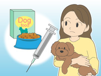 動物病院イラスト10