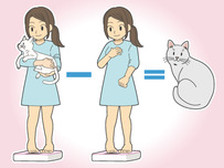 動物病院イラスト8