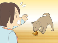 動物病院イラスト3