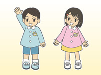 病院イラスト28