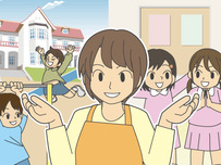 病院イラスト26