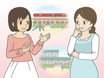 病院イラスト22