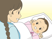 病院イラスト16