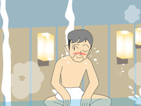 ホテル・旅館イラスト22