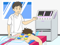 接骨院イラスト21