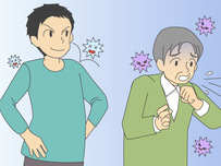 老人ホームイラスト32
