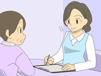 老人ホームイラスト15