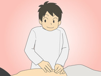 老人ホームイラスト11