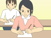 老人ホームイラスト10