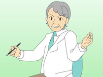 老人ホームイラスト8