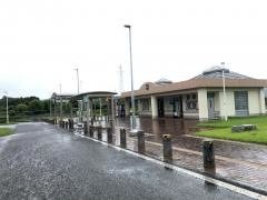 美山PA